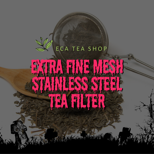 Snap Ball Tea Strainer