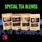 Inflammation Tea, Dessert Tea, Pain Relief Tea, Cinnamon Tea, Apple Tea, Anxiety Relief Tea, Emerald Coast Alternatives