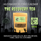 The Recovery Herbal Tea