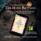 The Seven Returns: A Story-led Meditation Chakra Class for Nervous System Regulation - PAYMENT PLAN