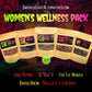 Women's Wellness Pack