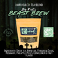 Big Foot's Beast Brew Hair Health Tea