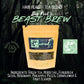 Big Foot's Beast Brew Hair Health Tea