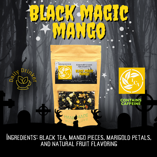 Black Magic Mango