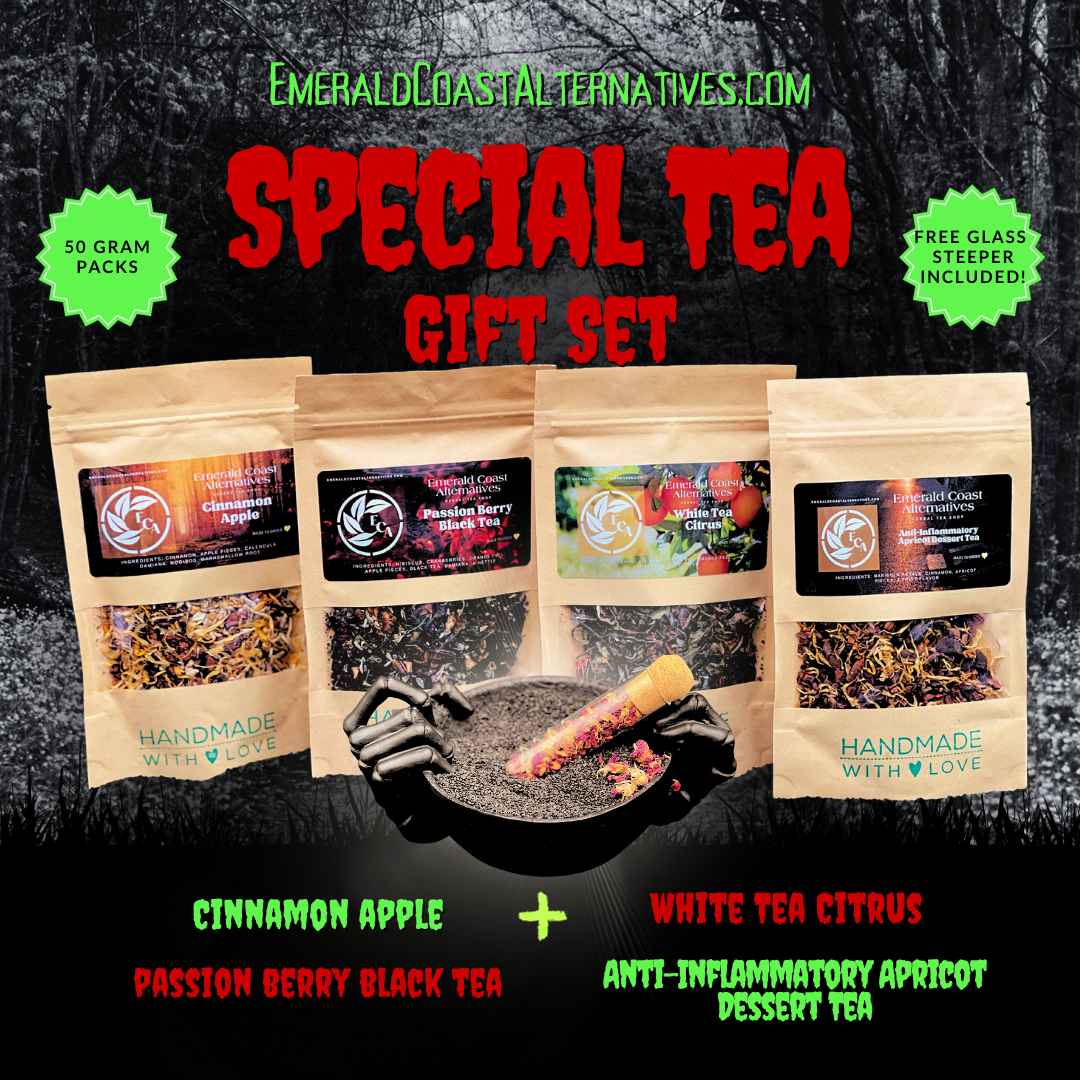 Special Tea Gift Set