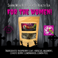 For the Women! - Shark Week Relief & Cycle Health
