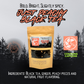 Just Peachy Black Tea Fruit Blend