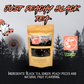 Just Peachy Black Tea Fruit Blend