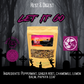LET IT GO - Rest & Digest Herbal Tea
