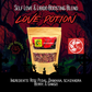 Love Potion Self Love Tea – Calm, Reconnection & Libido Support