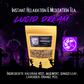 Lucid Dream - Instant Relaxation Tea