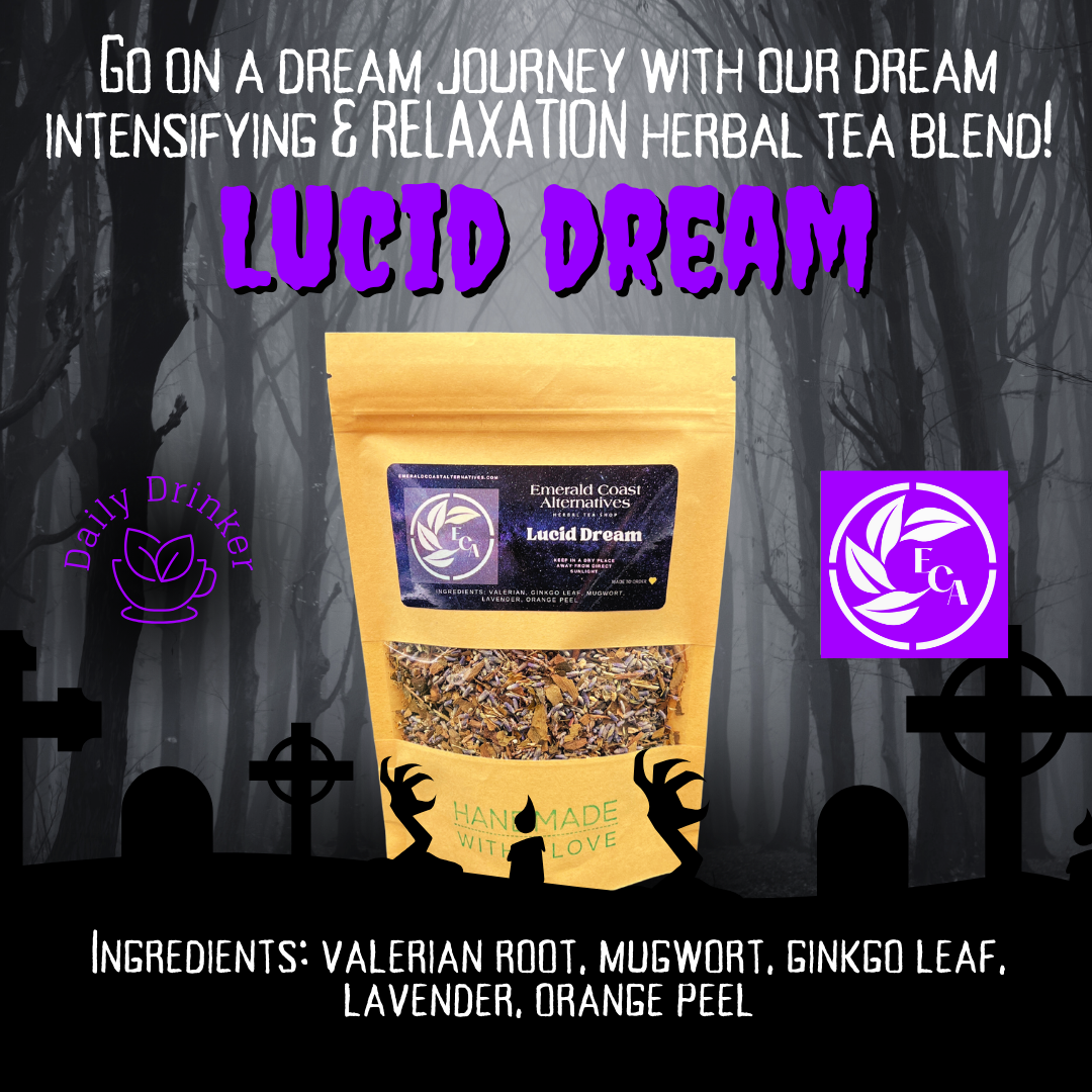 Rage Alchemy Pack: Herbal Teas & Meditations for Anger Management