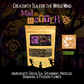 Mad As A Hatter | Herbal Tea for ADHD, Anxiety & Creativity