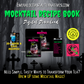 Mocktail Recipe Book - Digital Download