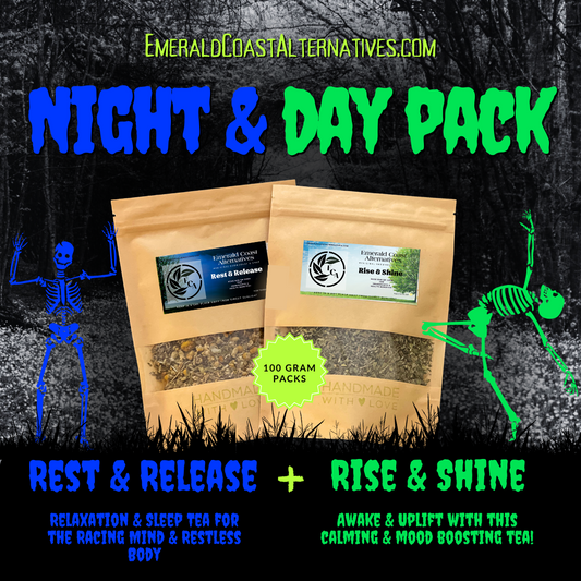 Night & Day Pack