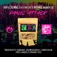Panic Attack - Overwhelmed Minds & Intense Moments