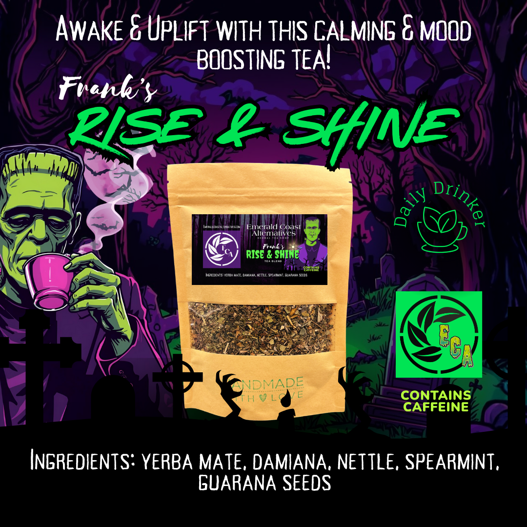 1lb PREMIXED Killer Combo - VIRAL TIKTOK ADHD SUPPORT COMBO