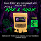 Rise & Shine Tea | Jitter-Free Energy for Anxiety & ADHD