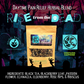 RISE FROM THE DEAD - Daytime Revival Herbal Tea for Pain, Focus & Fatigue