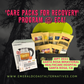 Donate to Care Packs for Recovery Program!