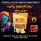 Inflammation Relief Herbal Tea