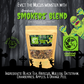 Smokers' Blend 'Lung Cleanse' Herbal Tea